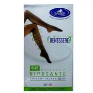 COLLANT VELATO SAUBER 8-12MMGH NERO 3