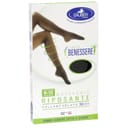 COLLANT VELATO SAUBER 8-12MMGH NERO 4