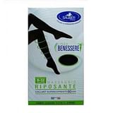 COLLANT SUPERCOPRENTE SAUBER 8-12MMHG NERO 2