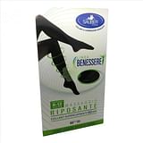 COLLANT SUPERCOPRENTE SAUBER 8-12MMHG NERO 3