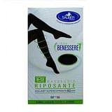 COLLANT SUPERCOPRENTE SAUBER 8-12MMHG NERO 4