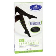 COLLANT SUPERCOPRENTE SAUBER 8-12MMHG NERO 5