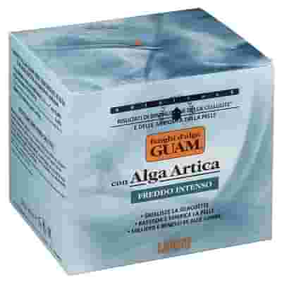 GUAM FANGHI D'ALGA CON ALGA ARTICA 500 G