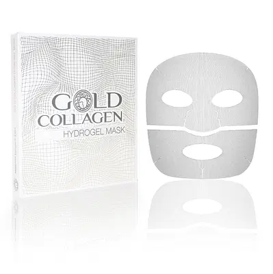 GOLD COLLAGEN HYDROGEL MASK GOLD COLLAGEN HYDROGEL MASK