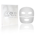 GOLD COLLAGEN HYDROGEL MASK