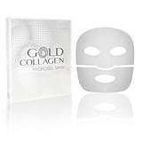 GOLD COLLAGEN HYDROGEL MASK