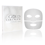 GOLD COLLAGEN HYDROGEL MASK