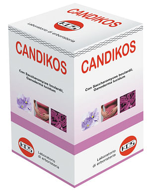 Candikos 60 Capsule