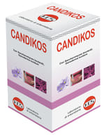 CANDIKOS 60 CAPSULE
