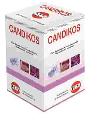CANDIKOS 60 CAPSULE