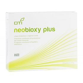 Neobioxy Plus 14 Bustine