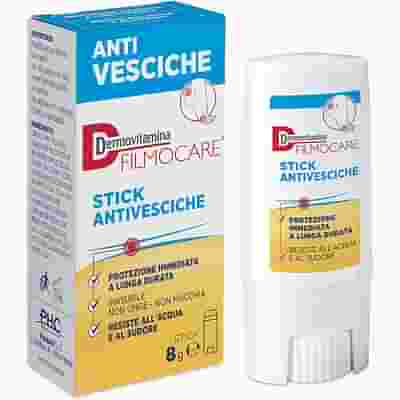 DERMOVITAMINA FILMOCARE STICK ANTIVESCICHE 8 G