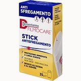 DERMOVITAMINA FILMOCARE STICK ANTISFREGAMENTO 35 G