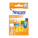 CEROTTI NEXCARE KIDS PLASTERS PROFESSIONS 20 PEZZI ASSORTITI