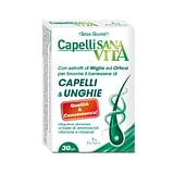 SANAVITA CAPELLI 30 COMPRESSE