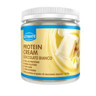ULTIMATE PROTEIN CREAM CIOCCOLATO BIANCO 250 G
