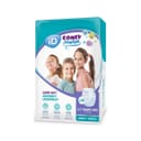 PANNOLINO ID COMFY JUNIOR 17-27 KG 4-7 ANNI 14 PEZZI