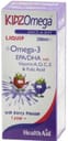 KIDZ OMEGA LIQUID 200 ML