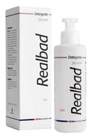 REALBAD DETERGENTE 250 ML