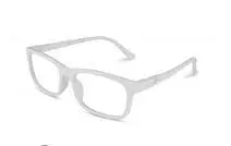 OCCHIALE DA LETTURA PREMONTATO YES OCCHIALE DA LETTURA PREMONTATO YES2WH WHITE +1,00 OCCHIALE DA LETTURA PREMONTATO YES OCCHIALE DA LETTURA PREMONTATO YES2WH WHITE +1,00