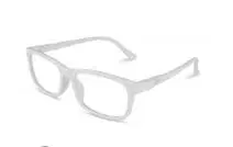 OCCHIALE DA LETTURA PREMONTATO YES OCCHIALE DA LETTURA PREMONTATO YES2WH WHITE +2,00 OCCHIALE DA LETTURA PREMONTATO YES OCCHIALE DA LETTURA PREMONTATO YES2WH WHITE +2,00