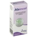 ABINCOL 14 STICK OROSOLUBILI