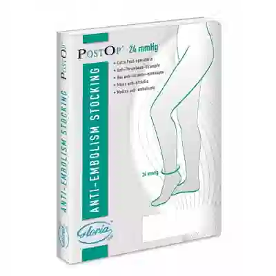 KIT POSTOP KL 2 KIT MONOCOLLANT DESTRO EXTRA LUNGO MAX BEIGE MISURA MEDIUM 1 PEZZO