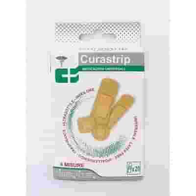 CEROTTO CURASTRIP PE 4 MISURE 20 PEZZI