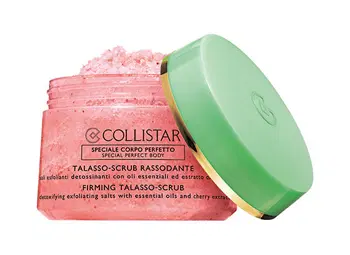 TALASSO SCRUB RASSODANTE 300 G TALASSO SCRUB RASSODANTE 300 G
