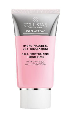 HYDRO MASCHERA SOS IDRATAZIONE 75 ML
