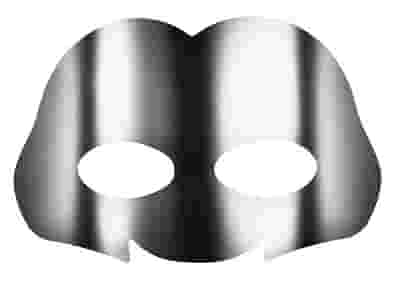 OH MY LIFT SUPERHEROES MASK MASCHERA NUOVO SGUARDO CONTORNO OCCHI E FRONTE