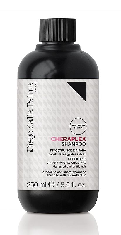 Cheraplex Shampoo Ricostruisce E Ripara