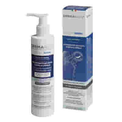 DERMARAYS ACTIVE ALL IN ONE DETERGENTE DELICATO CORPO CAPELLI 250 ML