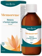 MEMORENS FLUIDO 200 ML