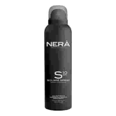 NERA' SPRAY SOLARE SPF10 150 ML