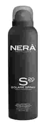 NERA' SPRAY SOLARE SPF20 150 ML