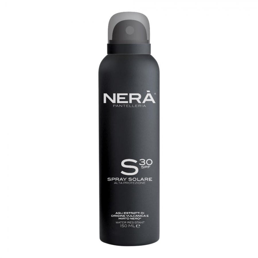 NERA' SPRAY SOLARE SPF30 150 ML