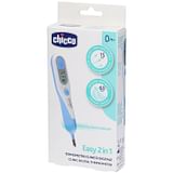 CHICCO TERMOMETRO EASY 2 IN 1