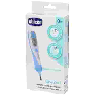 CHICCO TERMOMETRO EASY 2 IN 1