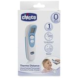CHICCO TERMOMETRO AD INFRAROSSI THERMO FAMILY