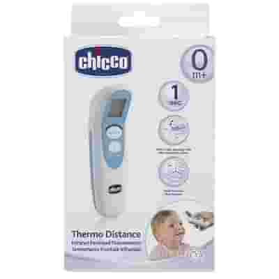 CHICCO TERMOMETRO AD INFRAROSSI THERMO FAMILY