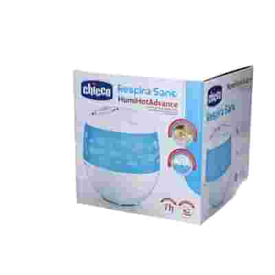CHICCO UMIDIFICATORE CALDO HUMI HOT ADVANCE
