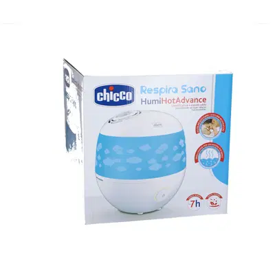 CHICCO UMIDIFICATORE CALDO HUMI HOT ADVANCE CHICCO UMIDIFICATORE CALDO HUMI HOT ADVANCE