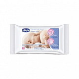 CHICCO SALVIETTE DETERGENTI PER IL SENO 72 PEZZI