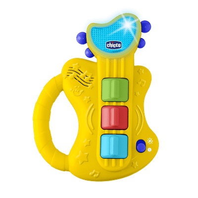CHICCO GIOCO CHITARRA MUSICALE