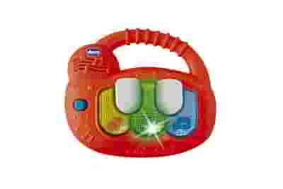 CHICCO GIOCO PIANO MUSICALE