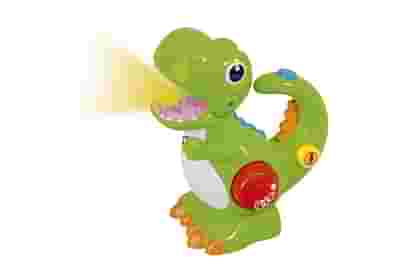 CHICCO GIOCO DINO TORCIA