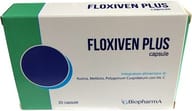 FLOXIVEN PLUS 20 CAPSULE