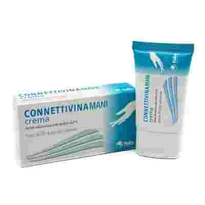 CREMA MANI CONNETTIVINAMANI 30 G