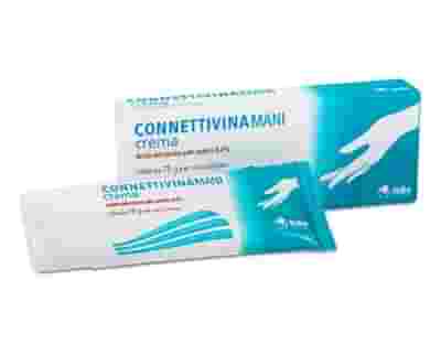 CREMA MANI CONNETTIVINAMANI 75 G